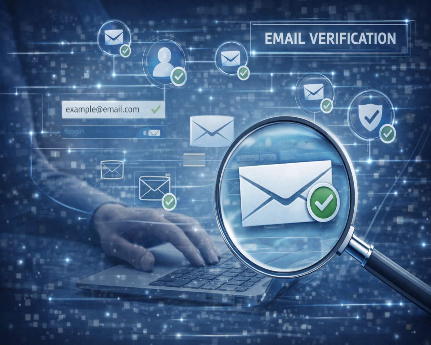 Email Verification