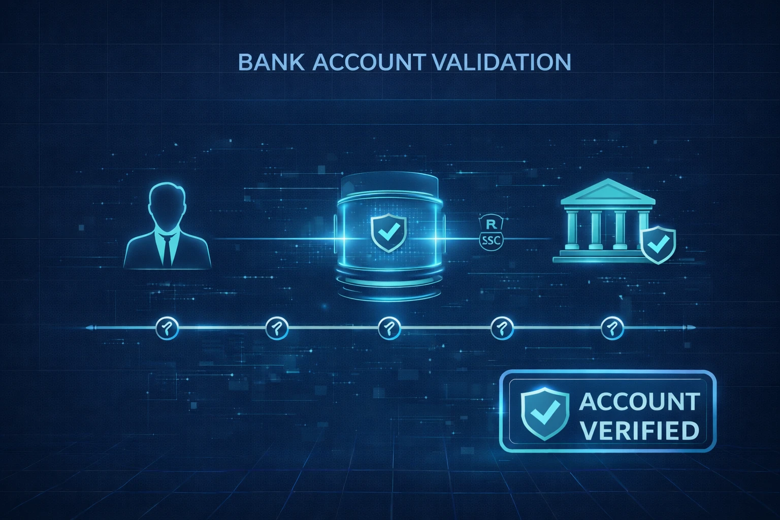 Bank Account Validation