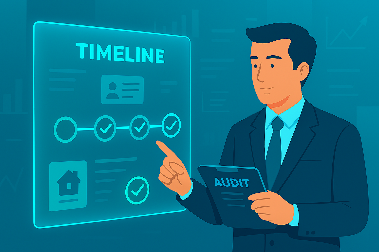 Digital Hindsighting