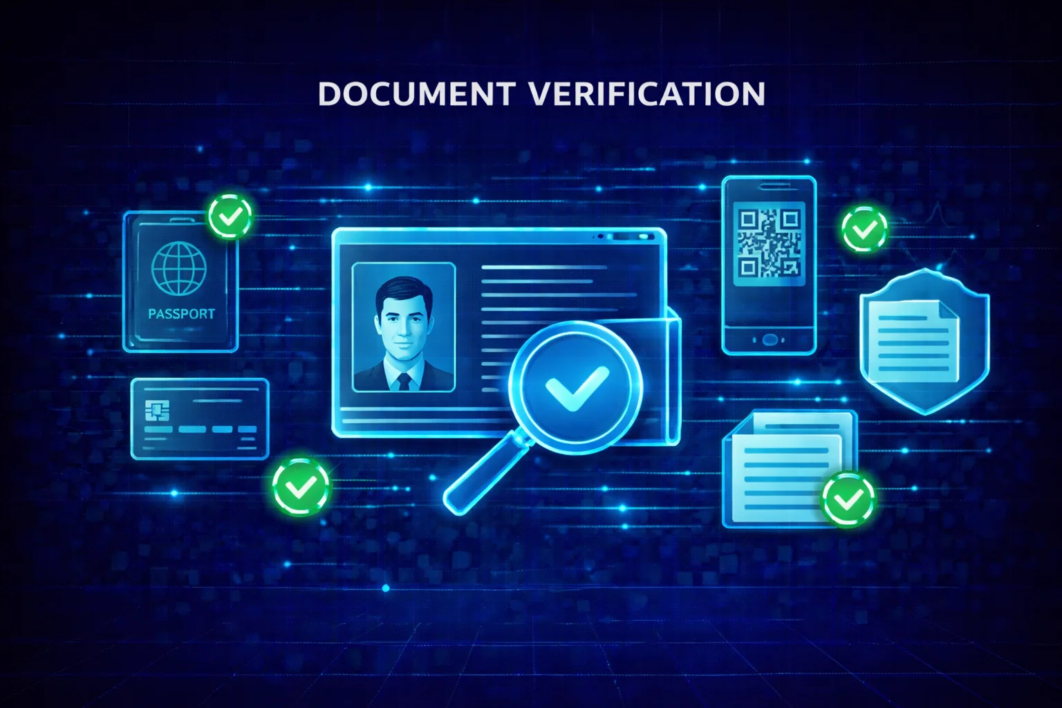 Document Verification