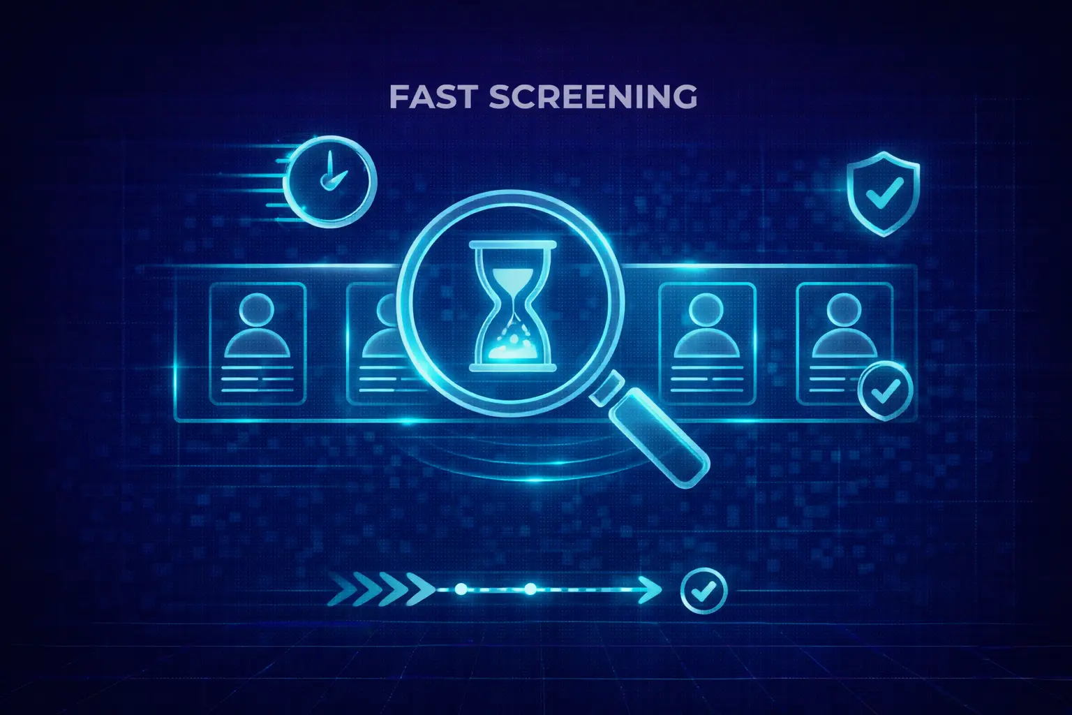 Fast Screening