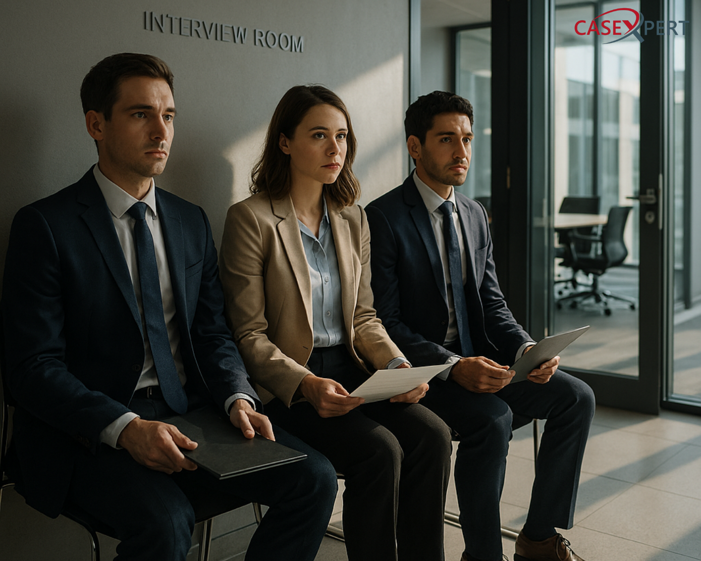 Staffing and Recruitement