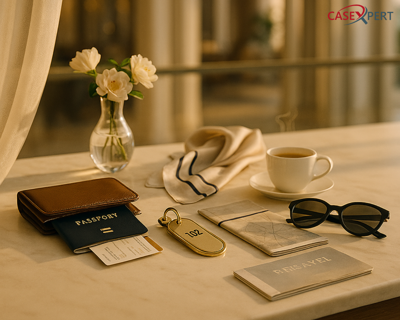 Travel and Hospitality