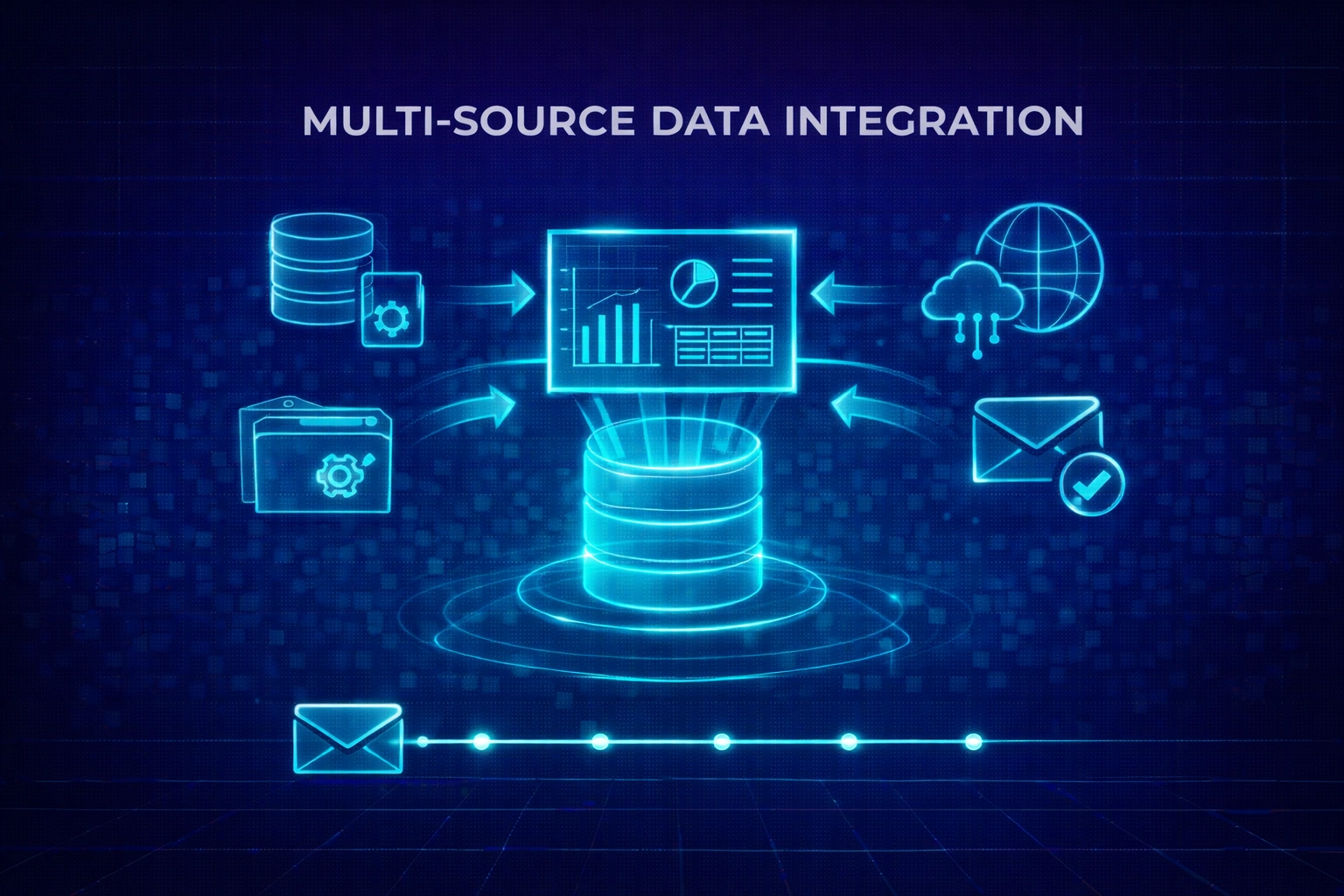 Multi-Source Data Integration