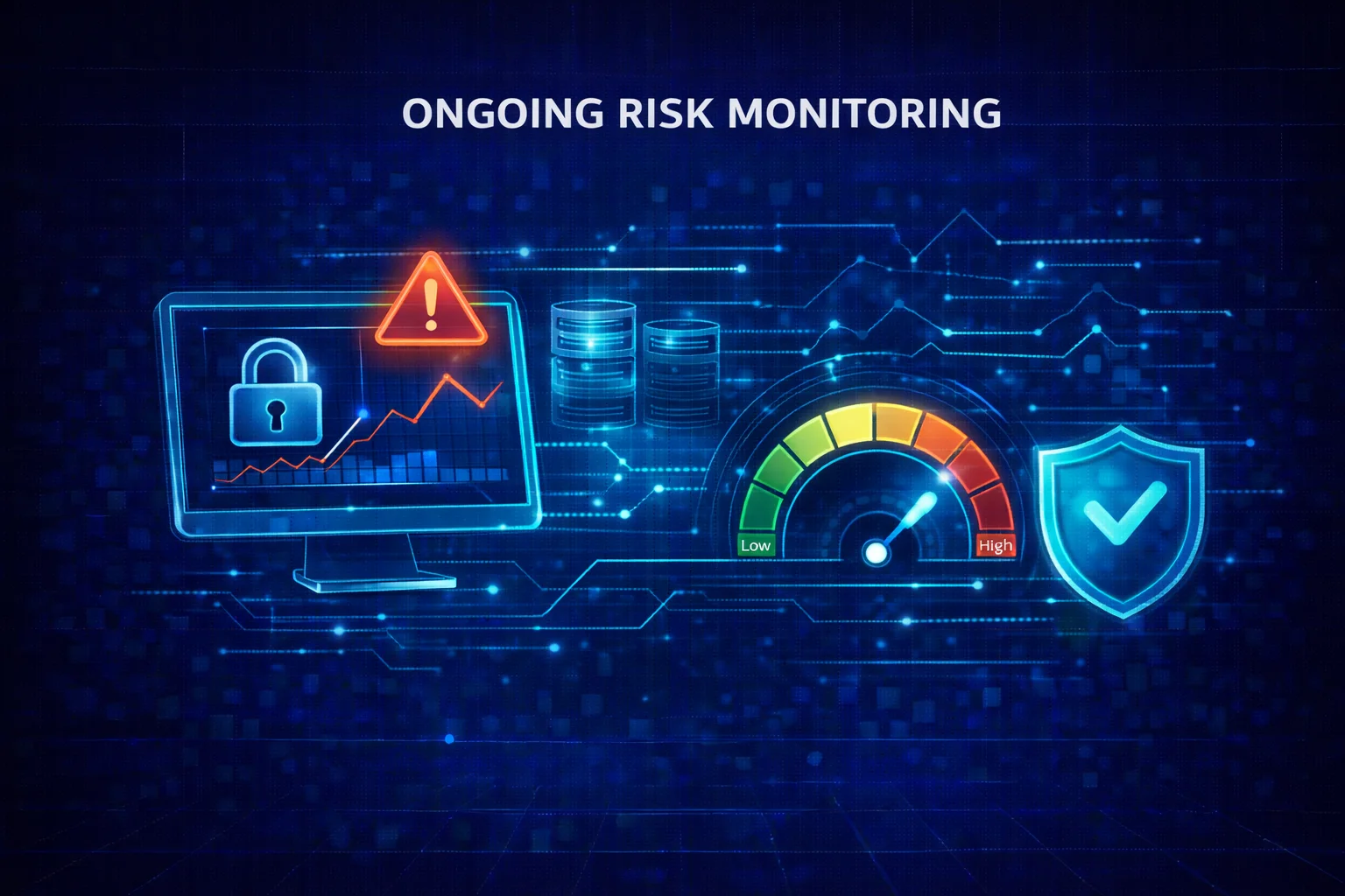 Ongoing Risk Monitoring