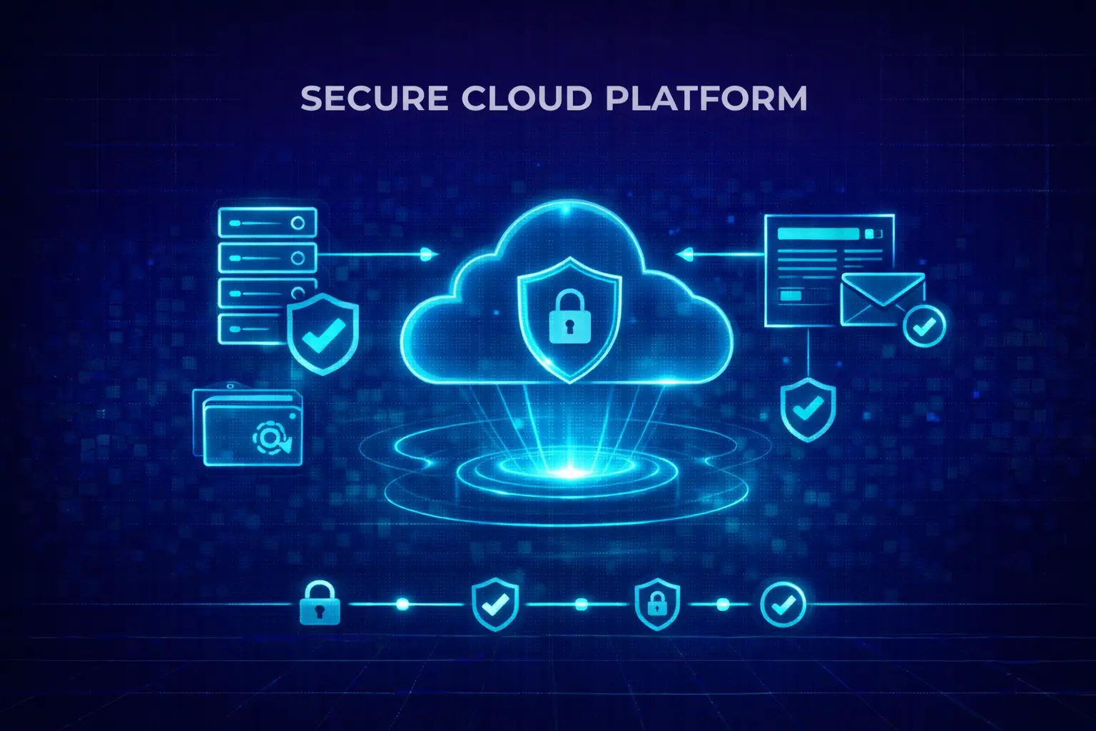 Secure Cloud Platform