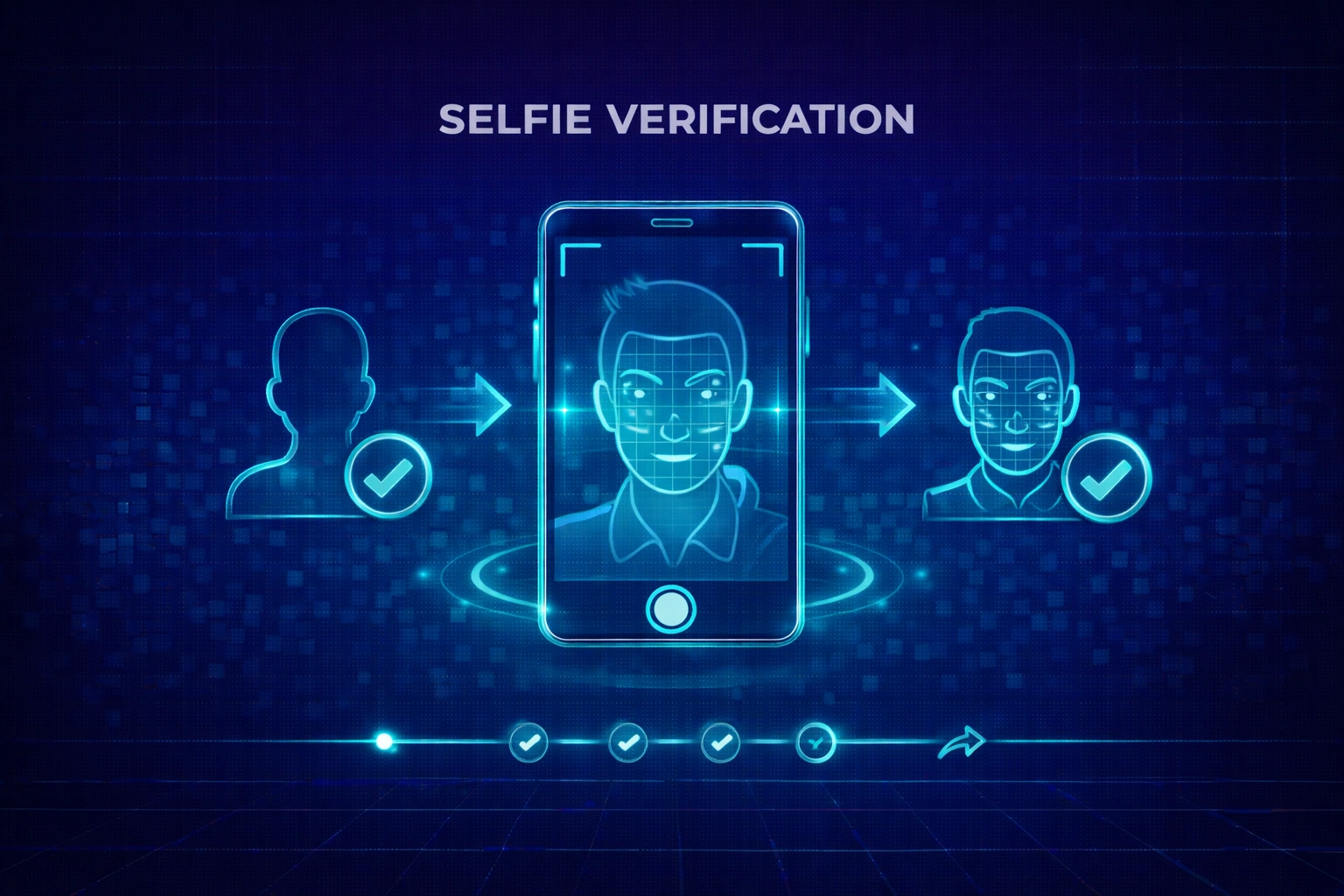 Selfie Verification