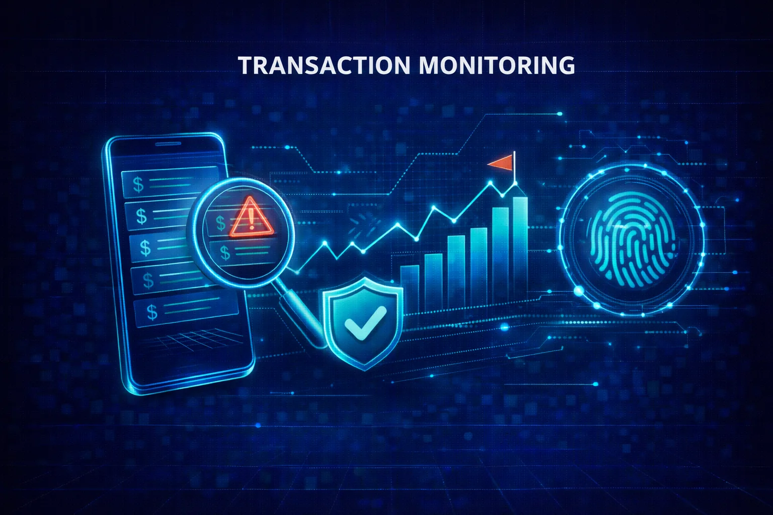 Transaction Monitoring