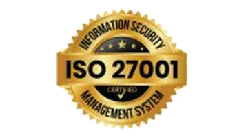 ISO/IEC 27001 — Information Security Management System certification