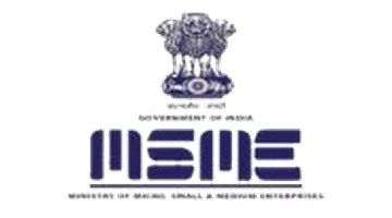 MSME — Ministry of Micro, Small and Medium Enterprises, Government of India