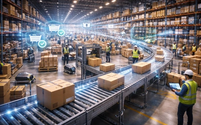 E-commerce and Retail