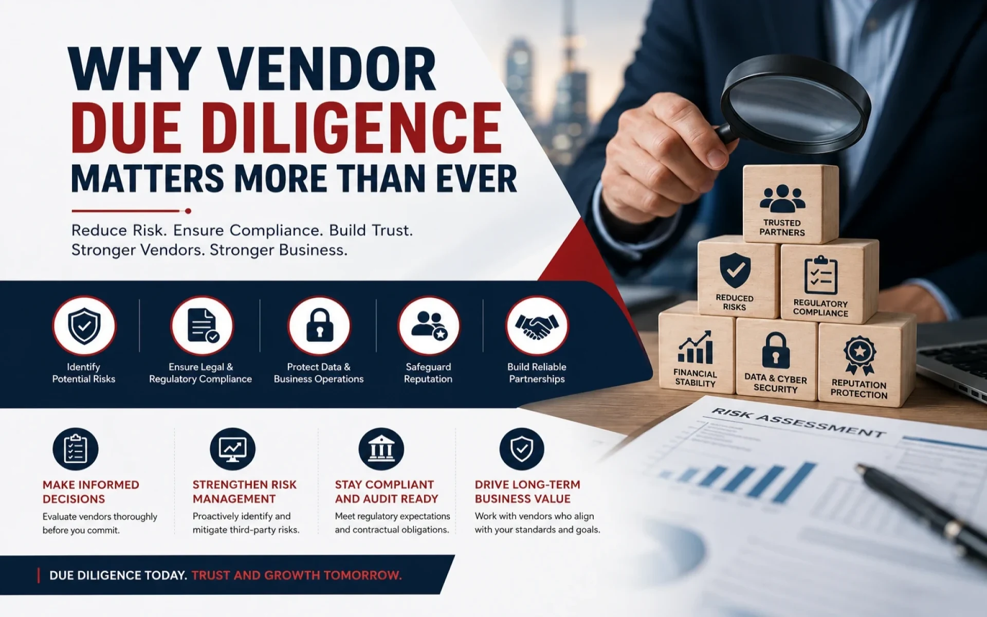 Due Diligence